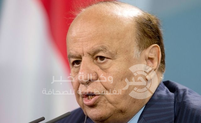 الرئيس اليمني يطلب نقل الحوار إلى الرياض