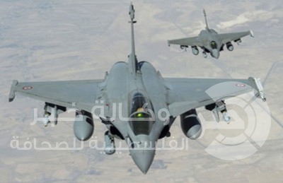 طيران التحالف الدولي يقتل 17 من تنظيم “الدولة” بالعراق