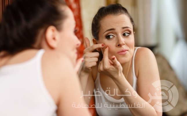 نصائح لاهتمام ببشرة الحامل