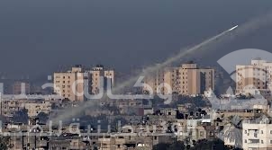 الاحتلال: القسام أطلق صاروخاً تجريبياً صباحاً