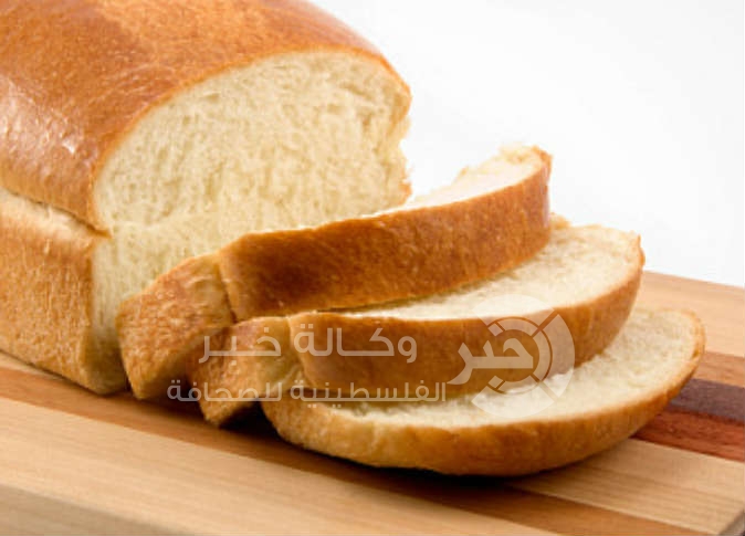 فوائد الخبر الأبيض والمحافةظة على الوزن