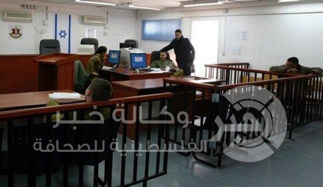 محكمة "عوفر" تحكم بسجن أسيرين من الخليل