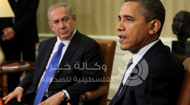 نتنياهو :اتفاق لوزان خطر على بقاء اسرائيل