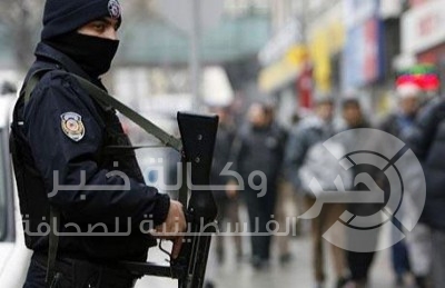 مهاجم يفتح النار على مكتب حزب مؤيد للأكراد في تركيا