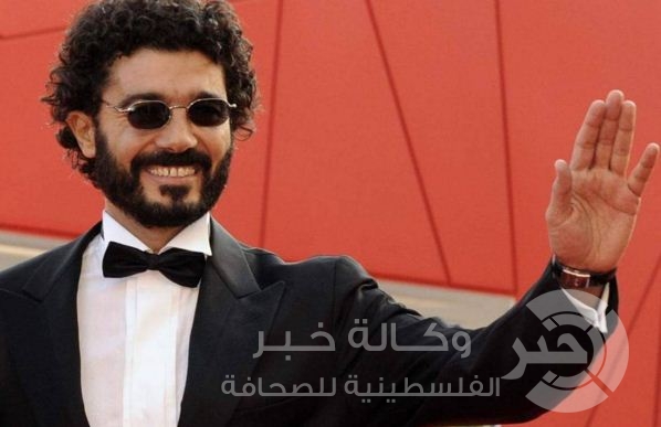 ما السر وراء خضوع خالد النبوي لـحمية غذائية قاسية