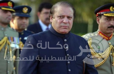 نواز شريف يزور السعودية لبحث الملف اليمني