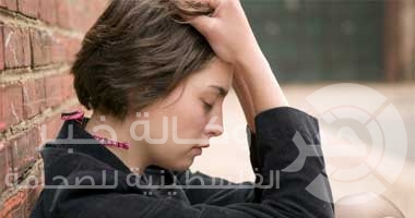 مرضى الاكتئاب معرضون لارتكاب جرائم عنيفة .