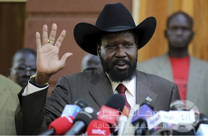 حكومة جنوب السودان تنسحب من محادثات السلام