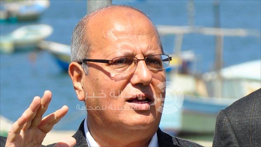 الخضري: تسيير السفن التضامنية إلى غزة يجب أن يواكبه حماية دولية