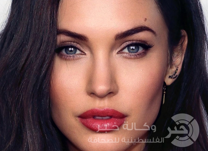 بالصور : فنان يدمج وجوه المشاهير ل"خلق" شخصيات وهمية..!