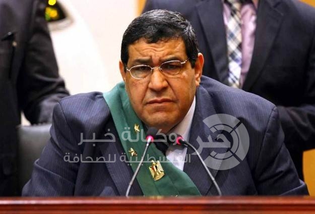 قاضي "التخابر" يكشف دور "حماس" و"الحرس الثوري الإيراني" في القضية