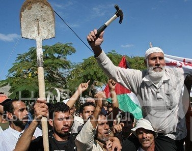 العمل النقابي:عمال فلسطين دفعوا ثمن الانقسام السياسي