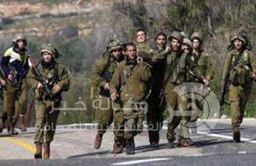 لبنان: قوات الاحتلال تخترق الخط الحدودي عند مرتفعات الوزاني