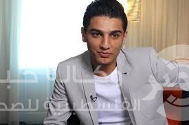 مفاجئات محمد عساف في مصر