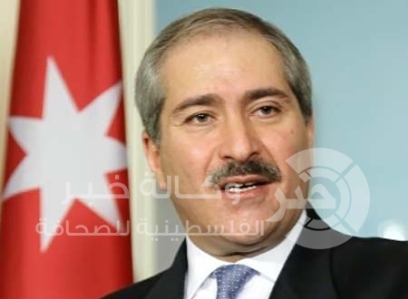 وزير خارجية الأردن :" الحرب على الإرهاب حرب عالمية ثالثة"