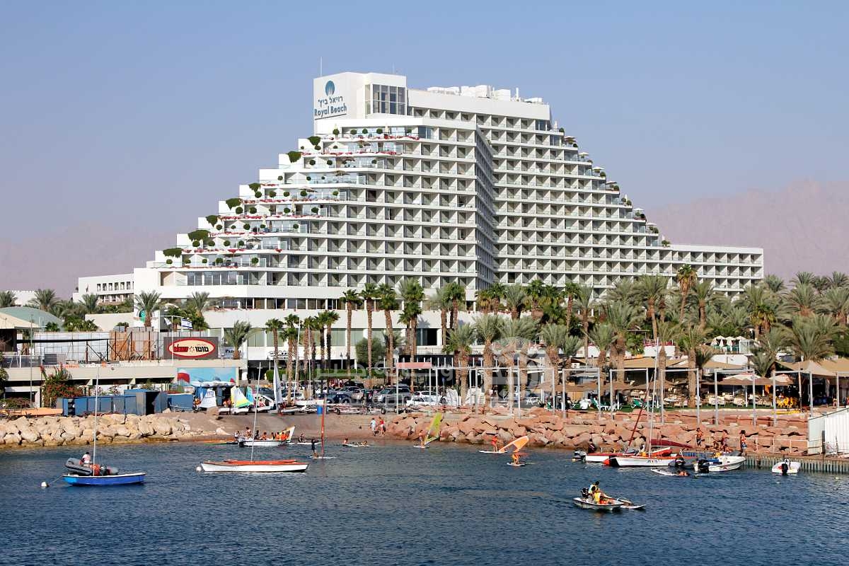 3000 آلاف سائح عربي زاروا إسرائيل خلال شهرين