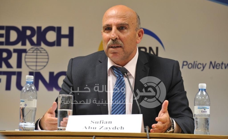 مشكلة الكهرباء ،الجميع على حق ، الشعب هو الغلطان. د. سفيان ابو زايدة