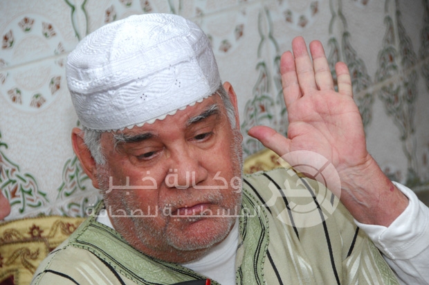 الجزائر تودع أبرز الوجوه الفنية سيد علي كويرات