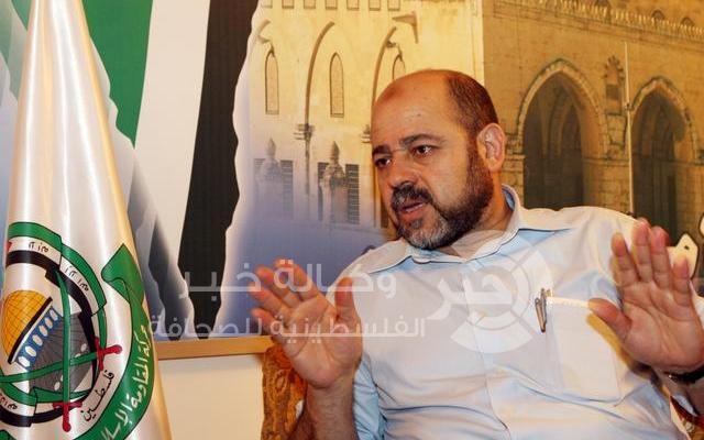 الاخبار اللبنانية: أبو مرزوق لم يلتقِ نصرالله خلال زيارته الاخيرة الى لبنان