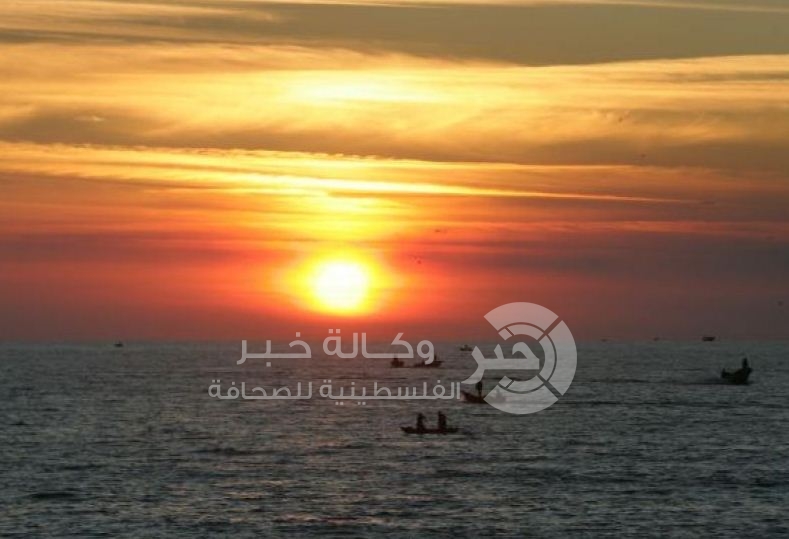 أجواء حارة وارتفاع ملموس على "الحرارة"