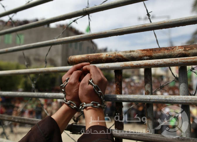 الاحتلال يفرج عن أسير من رفح بعد اعتقال دام 9 سنوات