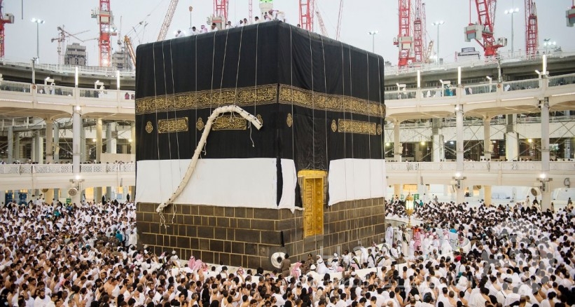 سفارة فلسطين بالقاهرة تعقد قرعة علنية للمتقدمين لأداء مناسك الحج