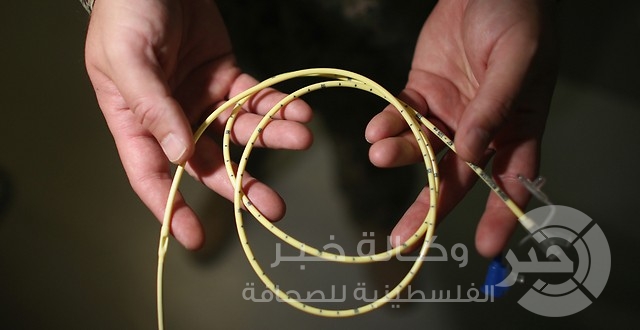 التماساً للعليا ضد إطعام الأسرى قسراً