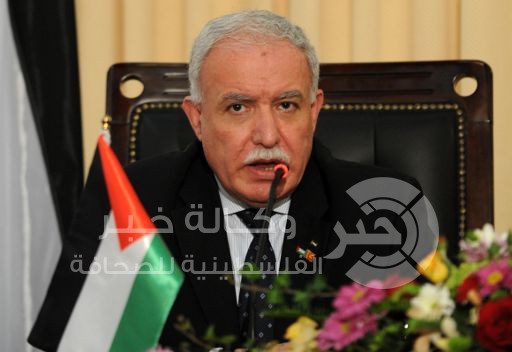 المالكي: القيادة عازمة على إعادة الزخم السياسي للعلاقات الفلسطينية الإفريقية