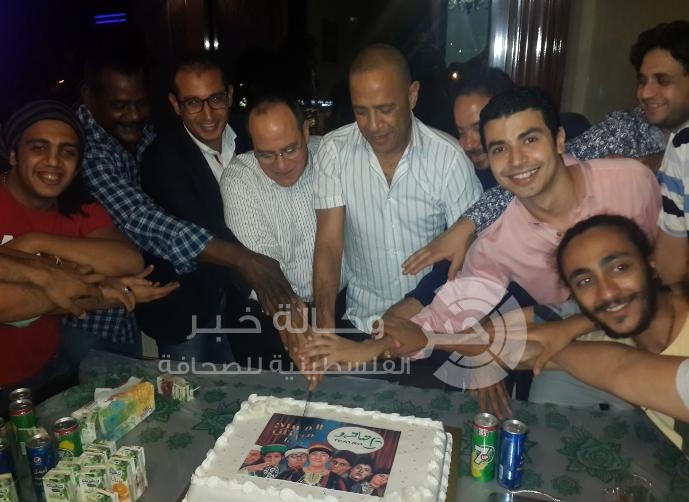 أشرف عبد الباقي يقدم موسماً ثالثاً لمسرحيات تياترو مصر عقب نجاحها الكبير