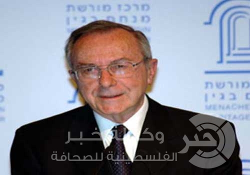 يجب إعادة المستوطنين إلى منازلهم في كديم، صانور، وحومش ..