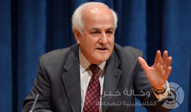 فرنسا تنتظر الموافقة على تقديم مشروع إنهاء الإحتلال