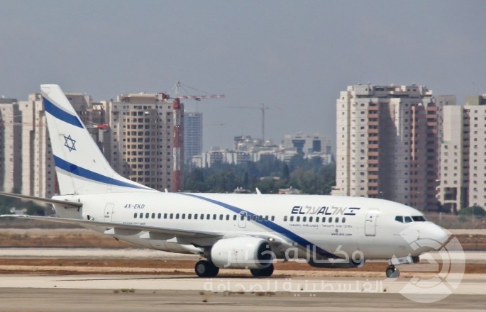 مفاوضات أردنية إسرائيلية حول إنشاء مطار جنوب "وادي العربا"