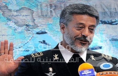 إيران تنفي مغادرة سفنها الحربية خليج عدن