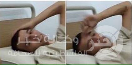 مناشدة عاجلة للرئيس "ابننا هيثم يموت أمام أعيننا ونحن نموت معه ألف مرة"