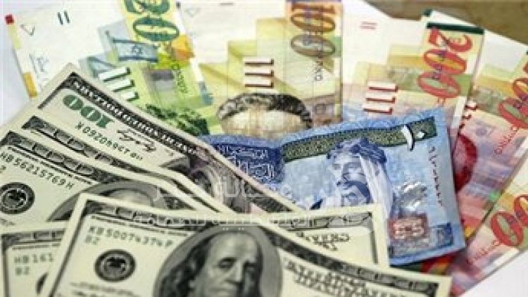 "المالية: صرف متآخرات مستحقات الموظفين  غد الأربعاء