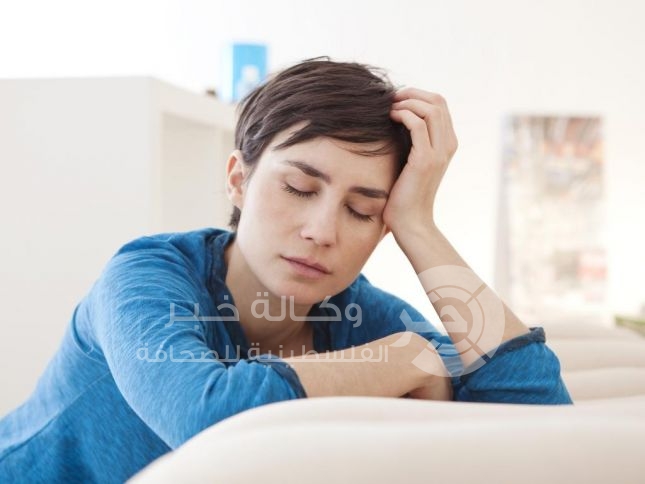 10 أسباب مسؤولة عن التعب إكتشفي طرق مكافحتها
