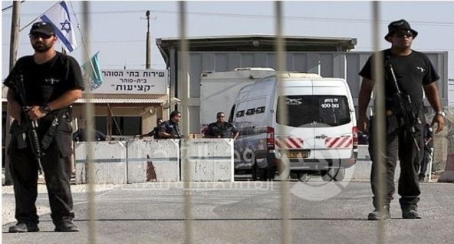 البيان التفصيلي لاتفاق أسرى الجهاد مع مصلحة السجون