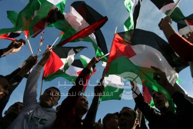 "شخصيات أردنية" تدعو لدور فاعل بملف المصالحة الفلسطينية