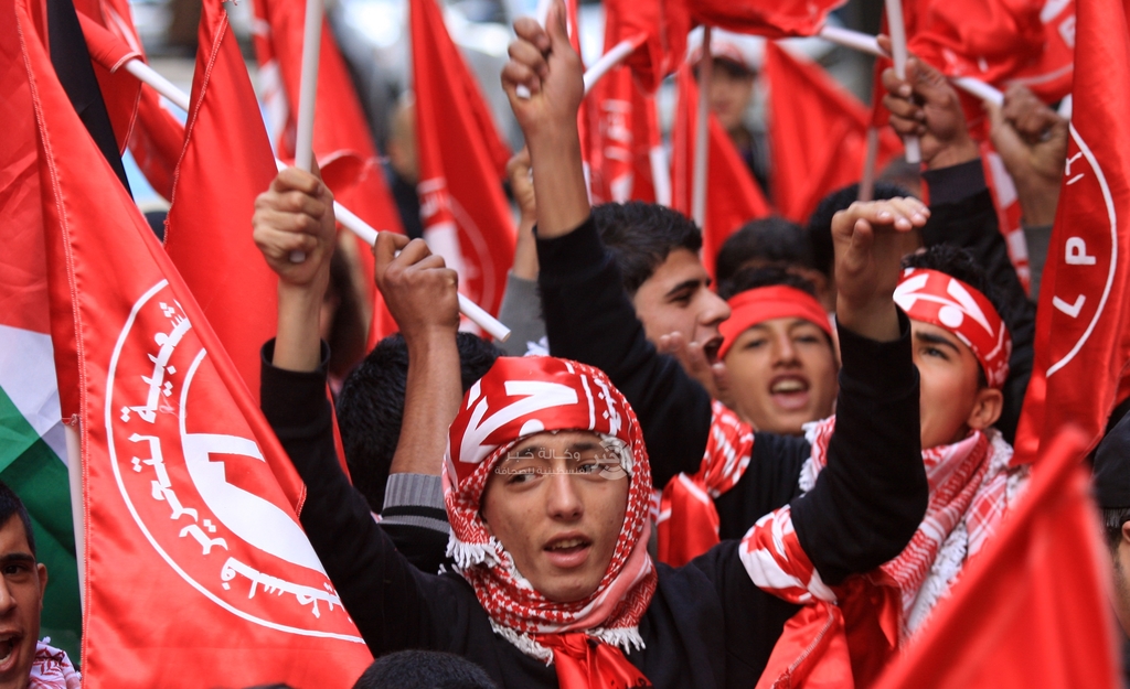 الجبهة الشعبية: اعتقال قادتنا لا يضعفنا بل يزيدنا قوة