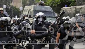 ناشطون مصريون: حملة اعتقالات قبيل اضراب مزمع في مصر