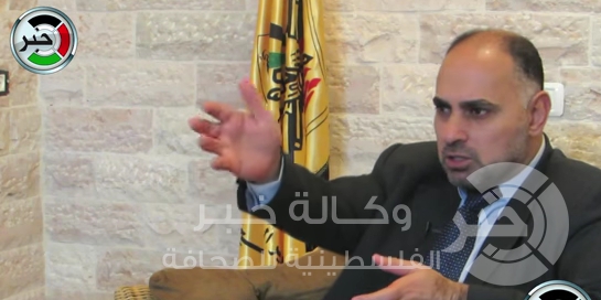 أبو عيطة يكشف "داعش غزة" مصطنعة وكرة اللهب ستطال الجميع