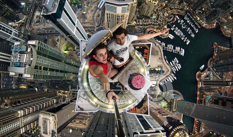 منظمة الصحة العالمية قد تضع "السيلفي" في قائمة الأمراض النفسية