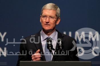 آبل تستبدل مفاتيح السيارة وبطاقة الائتمان بساعة