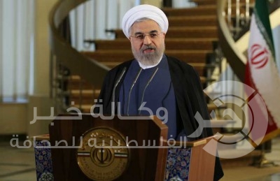 روحاني: إيران لن توقع اتفاقا نوويا نهائيا ما لم ترفع كل العقوبات