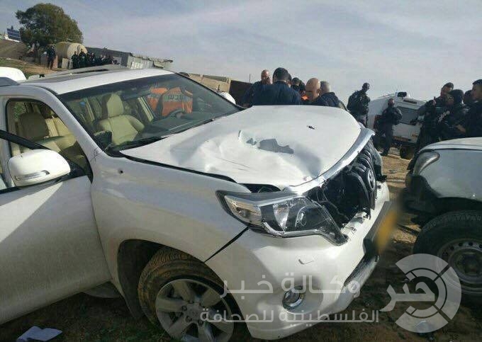 بالصور: الاحتلال ينكل بشاب ويعتقله قرب باب العامود في القدس