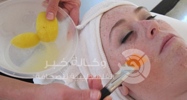 استمتعي بمقشر السكر لإزالة الخلايا الميتة وتجديد البشرة