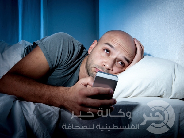 تطبيق جديد يجعل جوالك يكذب نيابة عنك