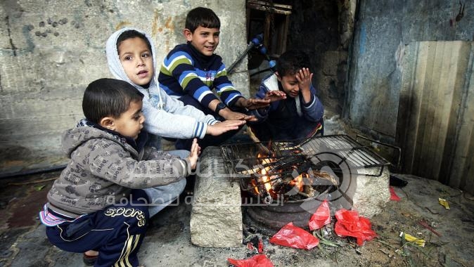 الأمم المتحدة تعرب عن قلقها بشأن استمرار صعوبة الوضع الإنساني في غزة