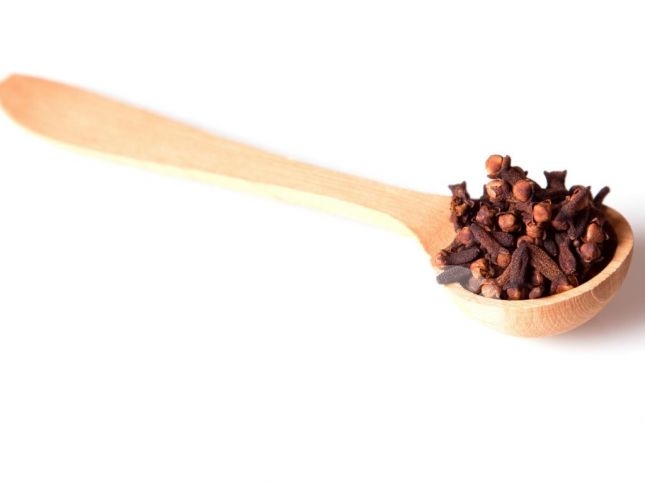 الطب الحديث القرنفل فوائد لاتحصى ...