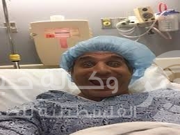 باسم يوسف من المستشفى: أنا ركبى حديد